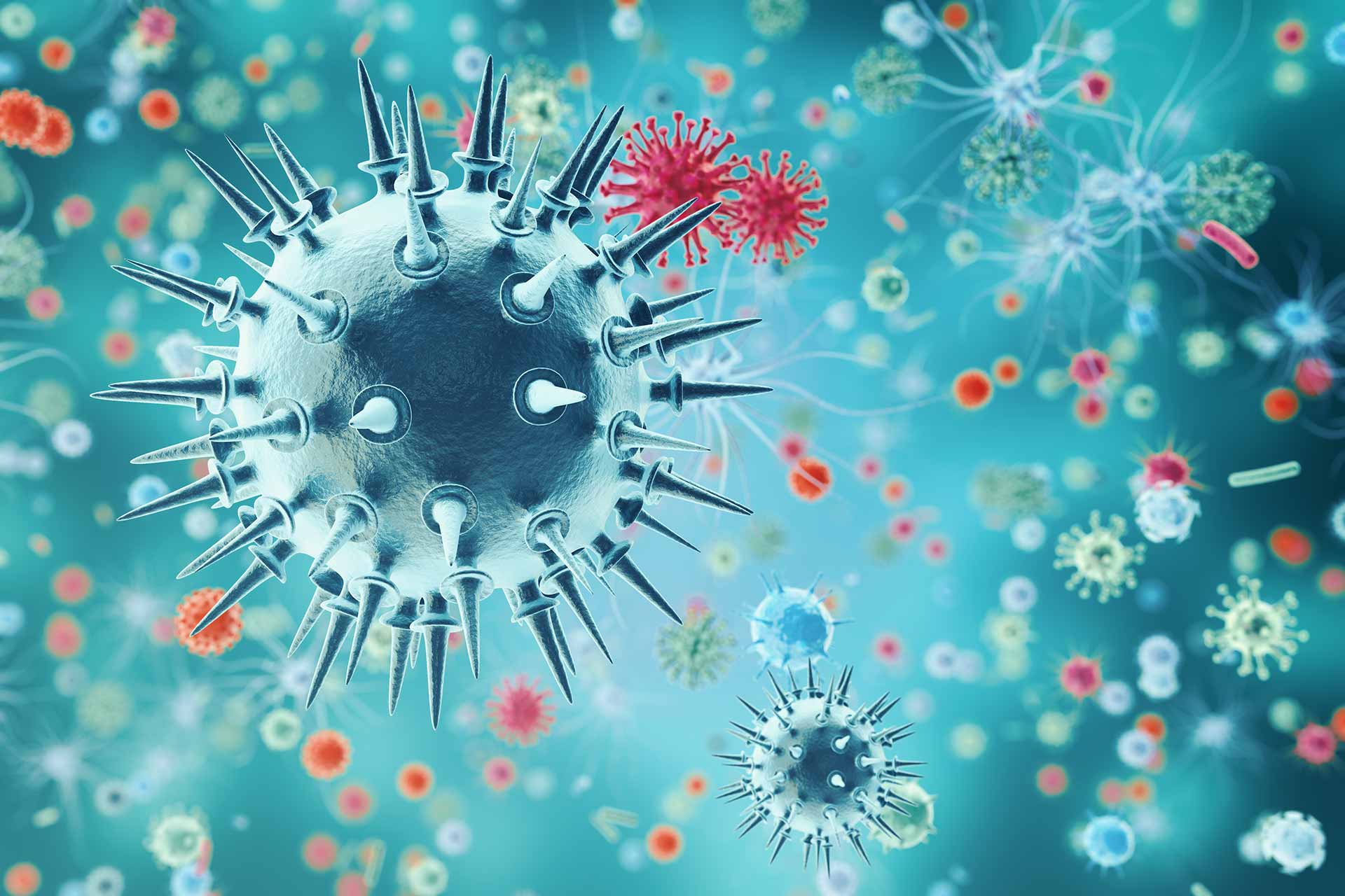 Read more about the article FHI Clinical providing full-service CRO capabilities for coronavirus (COVID-19) clinical trial