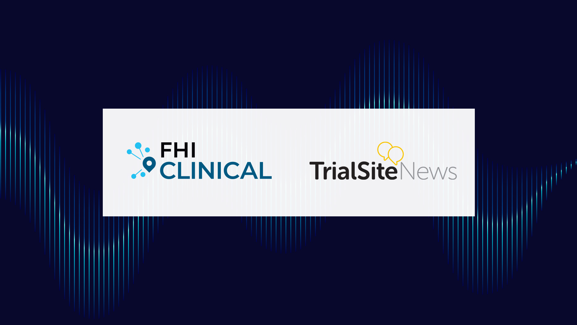 Read more about the article TrialSite News podcast: Patient recruitment challenges for COVID-19 clinical trials