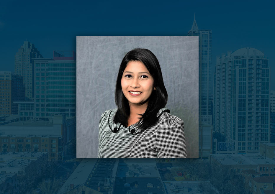 Read more about the article Meet Ritu Mehta, FHI Clinical Senior Manager of Business Development