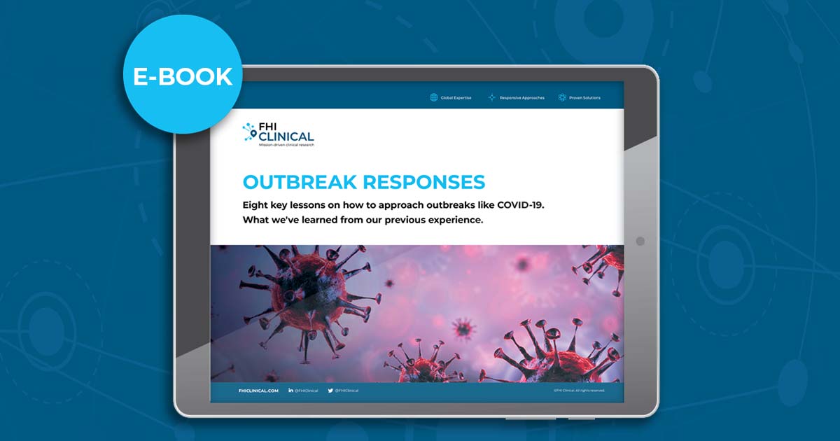 Read more about the article What Can We Learn From Past Outbreaks?
