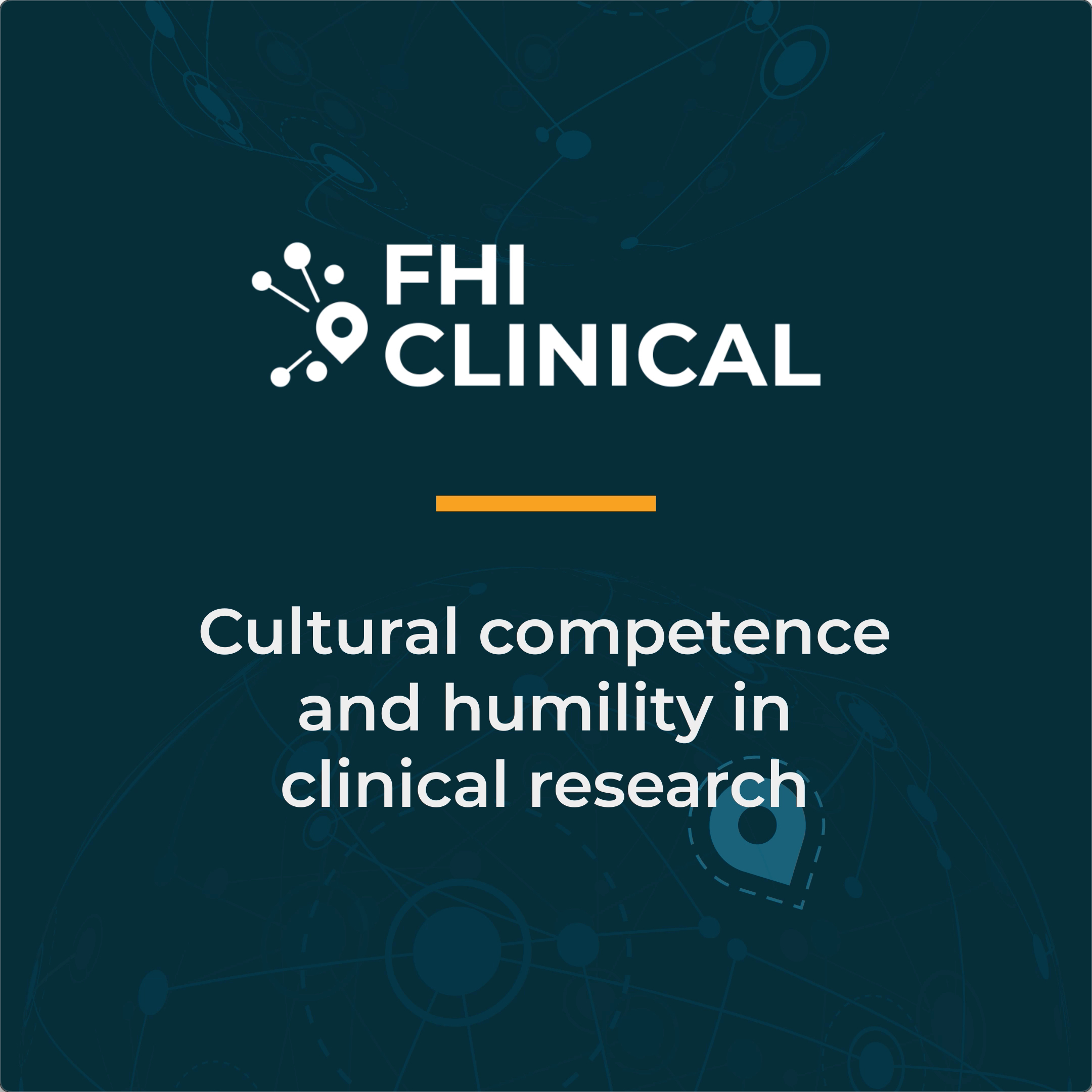 Read more about the article Cultural Competence in Clinical Research