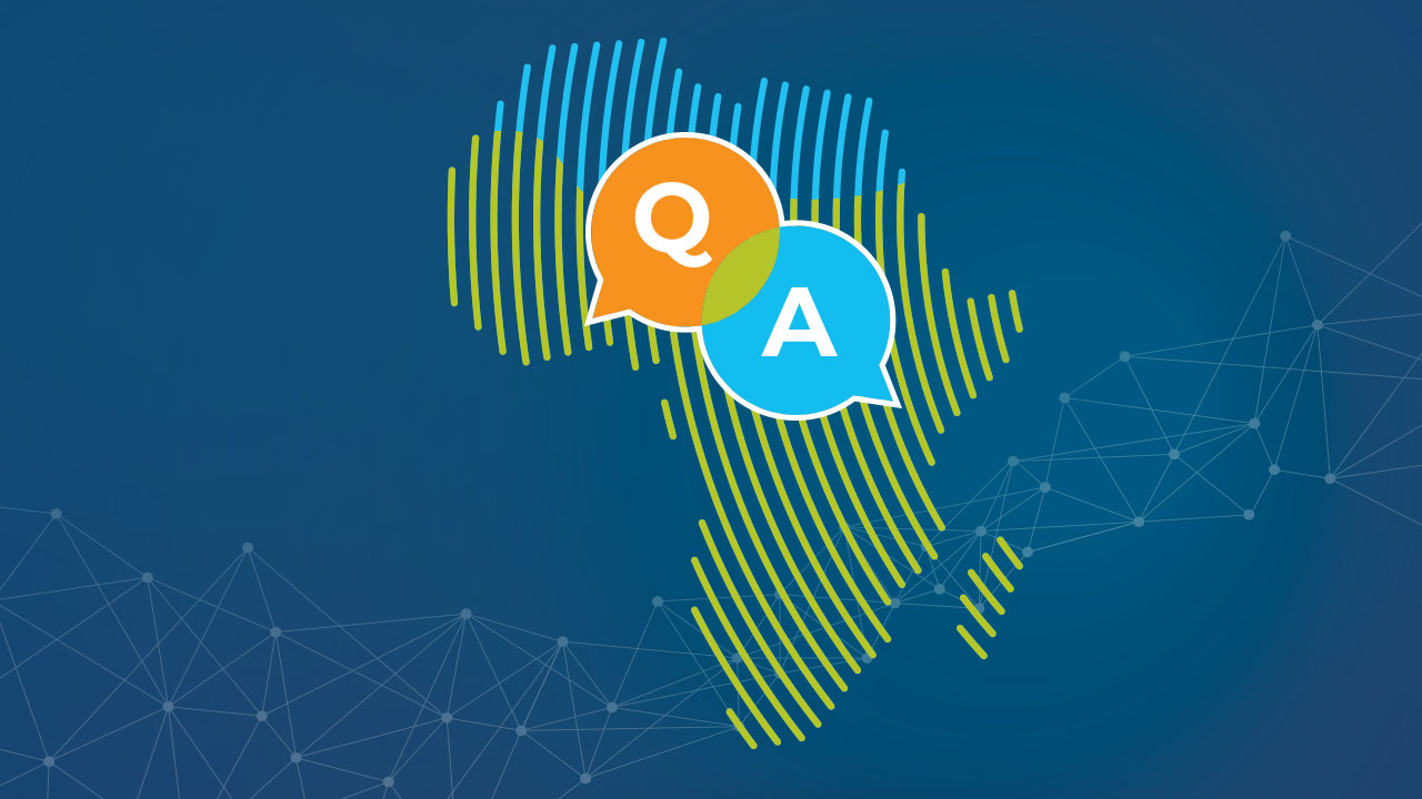 Read more about the article Q&A From Our Webinar — Africa’s Potential for Clinical Research: Population Diversity, Expanding Therapeutic Area Expertise and Long-Standing Stakeholder Engagement