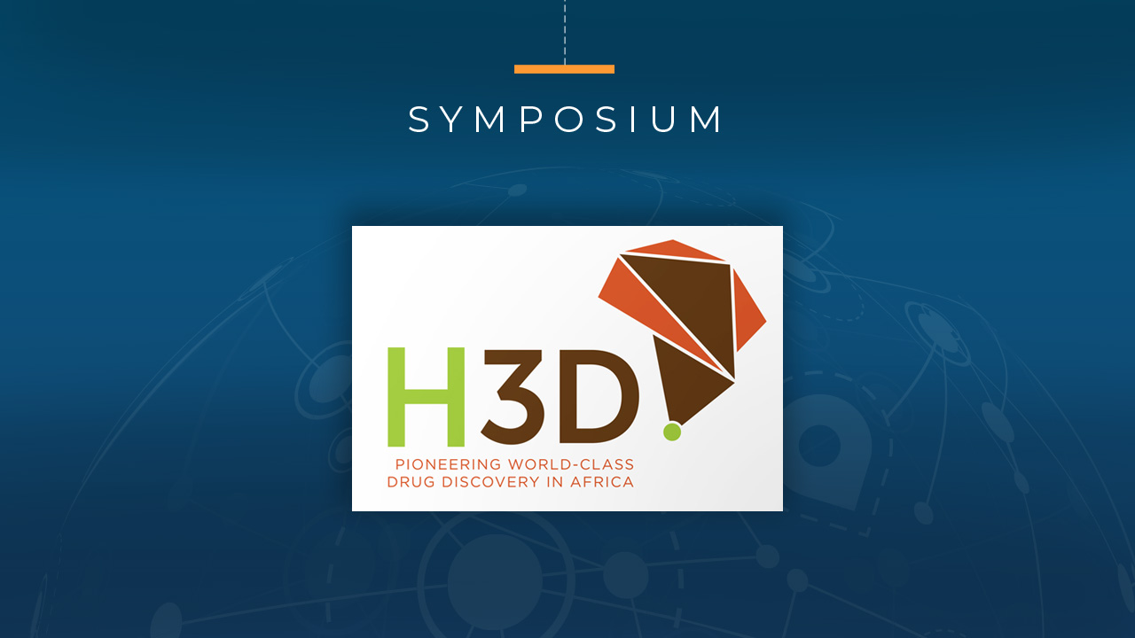 H3D Symposium